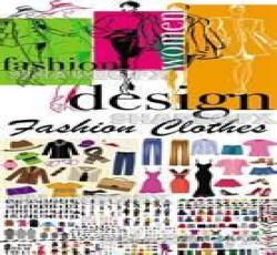 Desain Model Baju - Pakaian Desain Software - Ideal Untuk Merancang Baju Indah 
